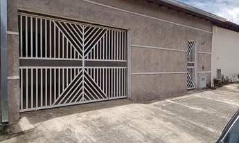 Imagem 1: Casa com edícula Júlio de Mesquita