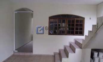 Imagem 4: SAO BERNARDO DO CAMPO - Residential / Home - JARDIM THELMA