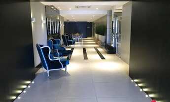 Imagem 6: CAXIAS DO SUL - Conjunto Comercial/Sala - Rio Branco