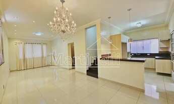 Imagem 2: Ribeirão Preto - Casa de Condomínio - Jardim Nova Aliança