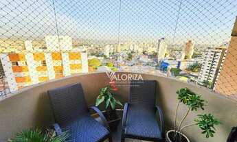 Imagem 5: Apartamento Duplex com 4 dormitórios à venda - Centro - Sorocaba/SP