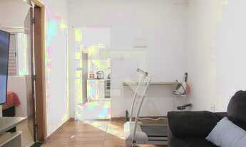 Imagem 2: Casa à Venda - Ponte Rasa, 2 Quartos, 174 m2