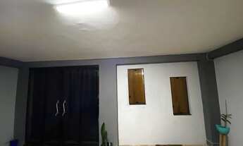 Imagem 3: VENDO CASA COM 3 QUARTOS NO RESIDENCIAL SANTOS DUMONT