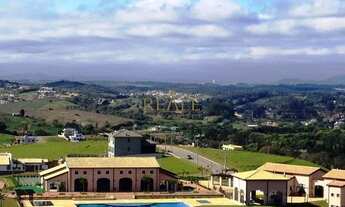 Imagem 3: Terreno à venda, 1064 m² por R$ 1.280.000,00 - Condomínio Campo de Toscana - Vinhedo/SP