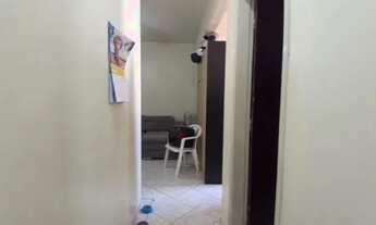 Imagem 4: Apartamento com 1 dormitório à venda, 40 m² por R$ 200.000,00 - Tupi - Praia Grande/SP