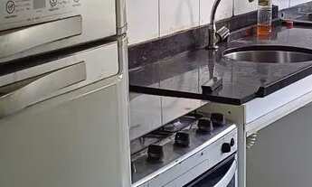 Imagem 6: Alugo apartamento Mobiliado no residencial Rio Douro