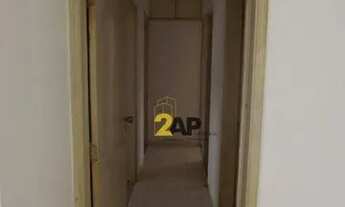 Imagem 4: Apartamento com 3 dormitórios para alugar, 120 m² por R$ 3.525,00 - Santo Amaro - São Paul