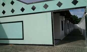 Imagem: Casa para alugar na Jurema, Caucaia