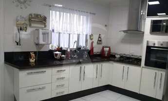 Imagem: Sobrado com 3 Dormitórios - Parada Inglesa