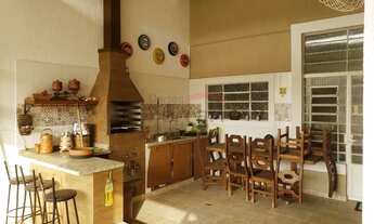 Imagem 2: SOBRADO - PARADA INGLESA - 4 DORM. 2 SUÍTES. 3 VAGAS - 270 M2 - PRÓXIMO AO METRÔ