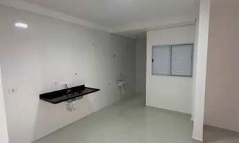 Imagem 2: Apartamento em Vila Industrial - São Paulo