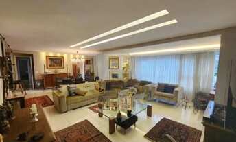 Imagem 2: Apartamento à venda, 4 quartos, 3 suítes, 3 vagas, Serra - Belo Horizonte/MG