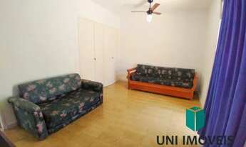 Imagem 4: Apartamento Duplex para temporada com terraço, excelente localização na Praia do Morro - G