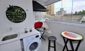 Imagem 6: Apartamento com 2 dormitórios, 53 m² - Jardim - Santo André/SP