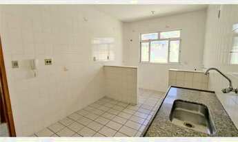 Imagem 5: Apartamento 2 quartos com garagem no Paineiras