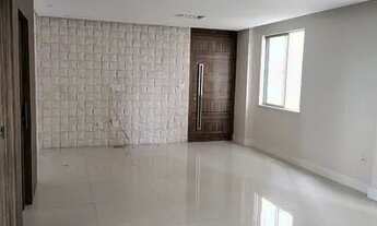 Imagem 4: Apartamento para venda possui 142 metros quadrados com 3 quartos em Marco - Belém - PA