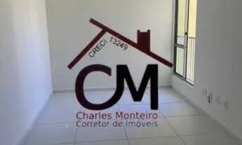 Imagem 5: (CM)) REPASSE APT C/2 QUARTOS NO JANGA C/PISCINA