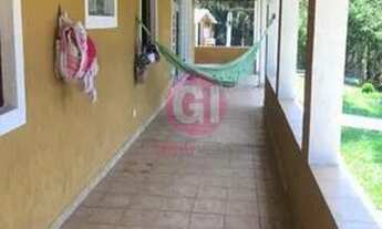 Imagem: Casa em condomínio fechado para locação