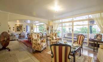 Imagem 2: Apartamento Venda 3 Dormitórios - 320 m² Jardim Europa