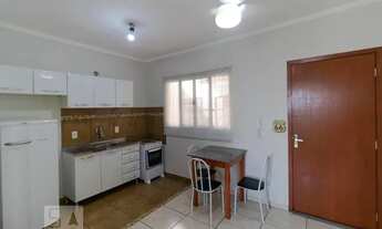 Imagem: Apartamento para Aluguel - Barão Geraldo