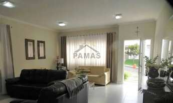 Imagem 3: Excepcional casa, 100% térrea com 03 dormitórios no Condomínio São Miguel em Vinhedo/SP