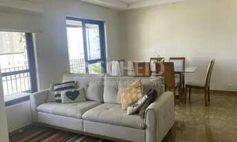 Imagem: Apartamento 3 dormitórios sendo 1 suíte