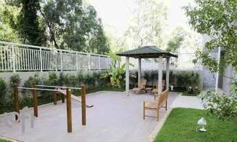 Imagem 6: Apartamento à venda em Vila Andrade com 38 m², 1 quarto, 1 suíte, 1 vaga