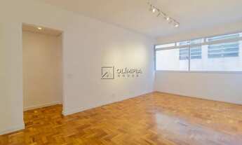 Imagem 2: Venda Apartamento 2 Dormitórios - 87 m² Cerqueira César