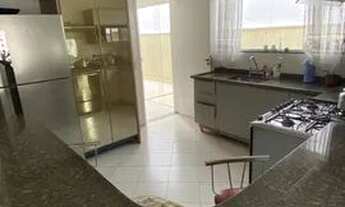 Imagem 2: Casa de condomínio térrea para venda tem 250 metros quadrados com 4 quartos