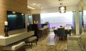 Imagem: Apartamento para venda com 110 metros quadrados