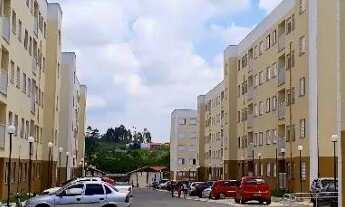 Imagem 2: Aceita FGTS e Financiamento Bancário, Apartamento em Condomínio Clube