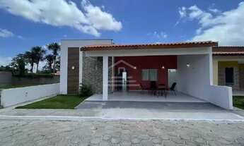 Imagem: Casa em Condomínio 90m² em Barreirinhas