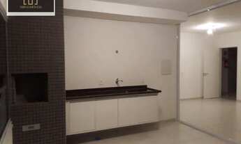 Imagem 3: Apartamento com 2 dormitórios para alugar, 80 m² por R$ 4.470,00/mês - Jardim Aquarius - S