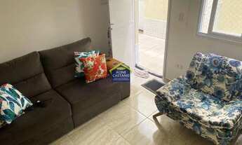 Imagem 4: Casa de Condominio com 2 dorms, Maracana