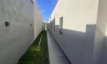 Imagem 5: Excelente casa de 4 Quartos suites Condomínio Americano novo na Arniqueiras..