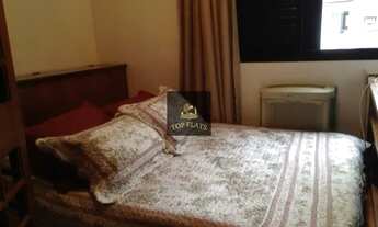 Imagem 4: Flat disponível no Jardim Paulista