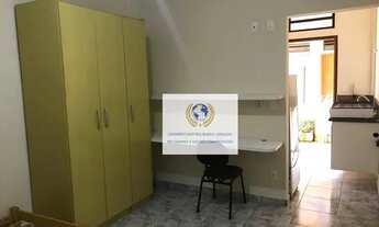 Imagem 5: Kitnet com 1 dormitório para alugar, 25 m² por R$ 2.040,00/mês - Parque das Universidades