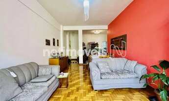 Imagem 2: Venda Apartamento 3 quartos Centro Belo Horizonte