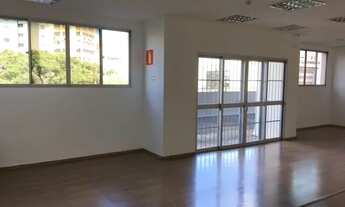 Imagem 4: Andar Corporativo para aluguel, 4 vagas, Funcionários - Belo Horizonte/MG