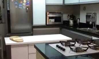 Imagem 7: Apartamento para venda possui 122 metros quadrados com 3 quartos em Copacabana - Rio de Ja