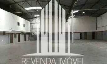 Imagem 4: Galpão na Vila Laís