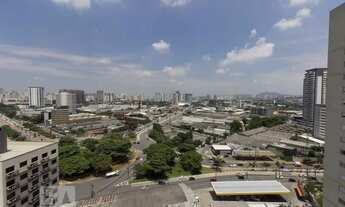 Imagem 6: Apartamento para Aluguel - Barra Funda, 1 Quarto, 67 m2