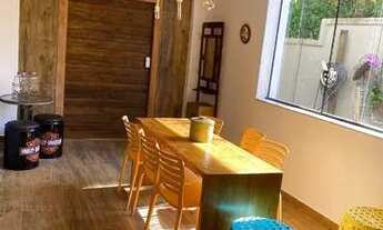 Imagem 2: Casa para aluguel, 5 quartos, 3 suítes, 3 vagas, Ouro Velho Mansões - Nova Lima/MG