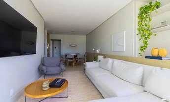 Imagem 2: Cobertura Duplex 3 dormitórios (sendo 1 suíte) e 3 vagas - Centro