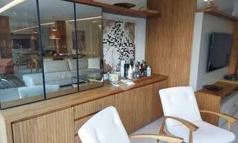 Imagem 6: Maravilhosa cobertura com 4 quartos à venda, 347 m² por R$ 4.900.000 - Barra da Tijuca - R