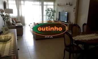 Imagem 3: 24556A) Rua Lúcio de Mendonça - Tijuca