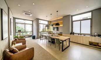 Imagem 7: Apartamento 3 dormitórios para Venda em São Paulo, Vila Mariana, 3 dormitórios, 3 suítes