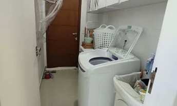 Imagem: Vendo casa em condomínio fechado bairro