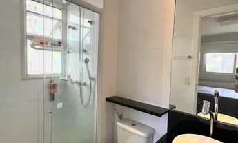 Imagem 8: Encantador Apartamento pra venda com 3 quartos// nascente // vista livre