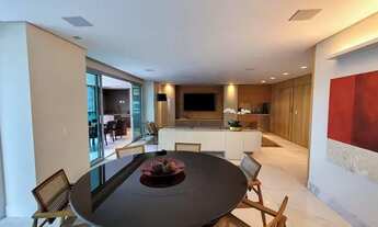 Imagem 6: Apartamento à venda, 4 quartos, 4 suítes, 5 vagas, Vila da Serra - Nova Lima/MG